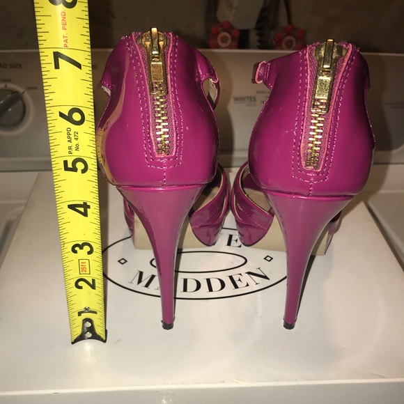 Steve Madden - heels - Picture 6 of 8